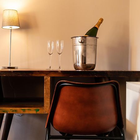 The Milestone Hotel Sowerby Bridge Room photo
